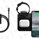 Buy a Nomad Base Station, Get 50% off a Kevlar Cable | Nomad Goods
